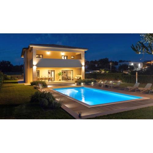Villa Amoroso