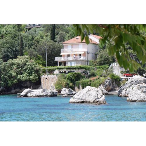Villa Ana Apartments