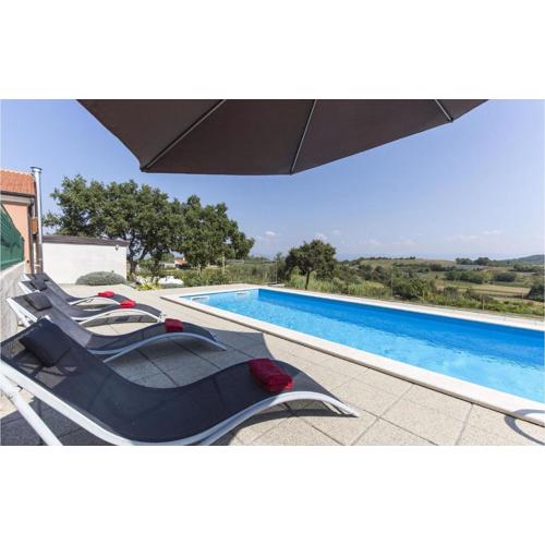 Villa Ana Istra