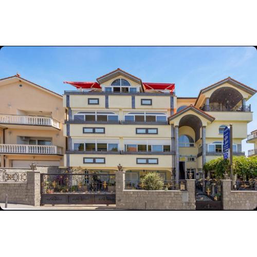 Villa Ana Selce