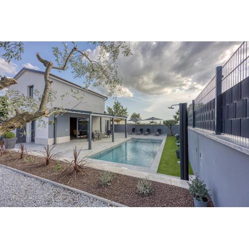 Villa Ana with Private Pool