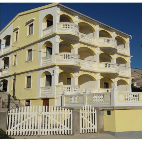 Villa Ana