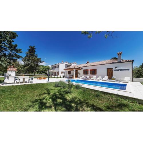 Villa Ana
