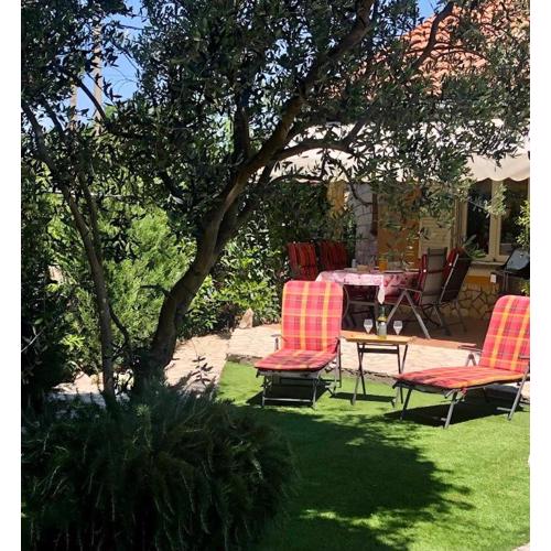 Villa AnaAngela