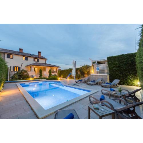 Villa Anabel with pool