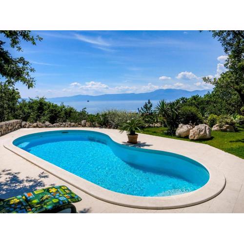 Villa Anamia by Interhome