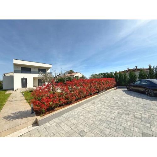 Villa ANASTASIA