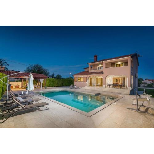 Villa Anastasia