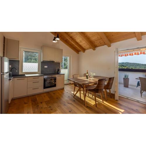 Villa Ancora- Apartman Sabina