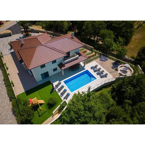 Villa Andante