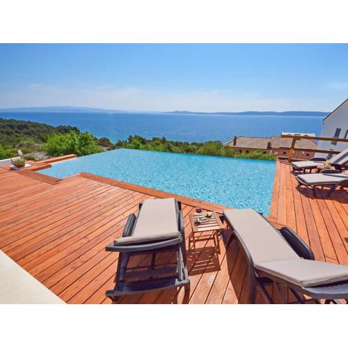 Villa Andrea by Interhome