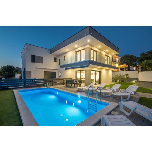 Villa Andrea