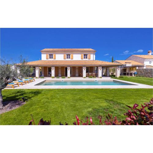 Villa Andrea