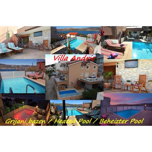 Villa Andric