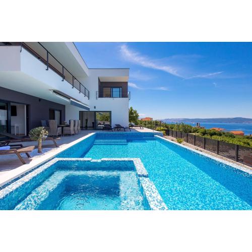 Villa ANDRIJA