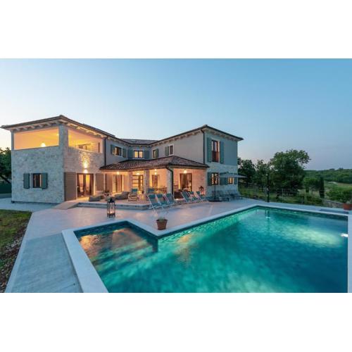 Villa Andy Rovinj