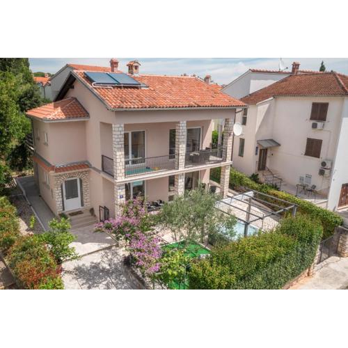 Villa Anelli