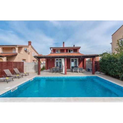 Villa Anemona
