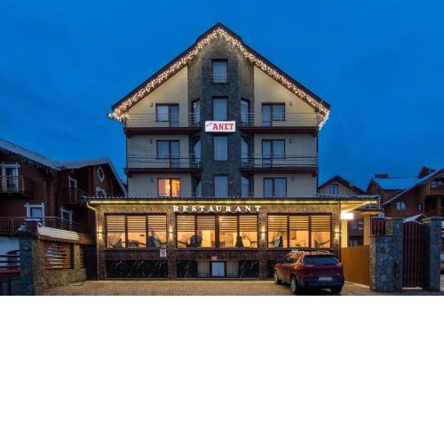 Villa Anet