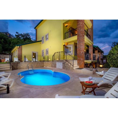 Villa Angeli