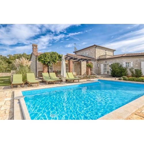 Villa Angelica