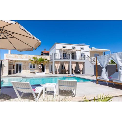 Villa Angelina