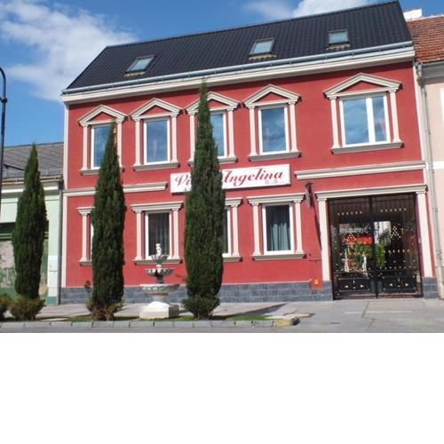 Villa-Angelina