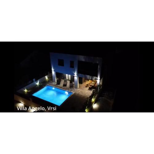 Villa Angelo Vrsi