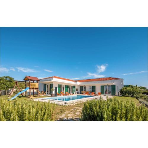 Villa Anica