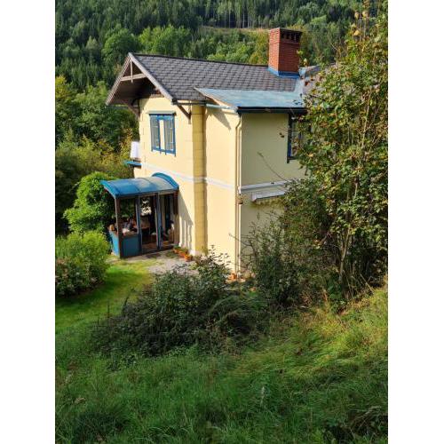 Villa Anima