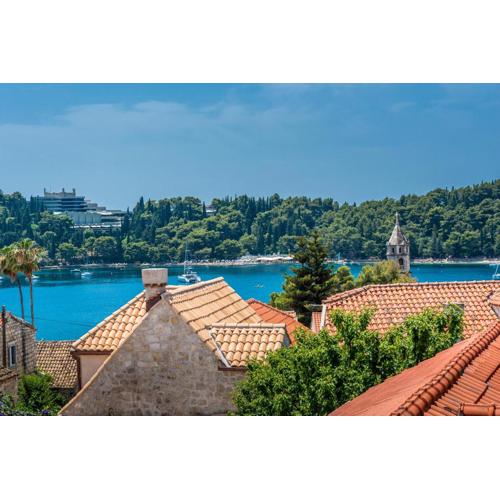 Villa Anita, Cavtat