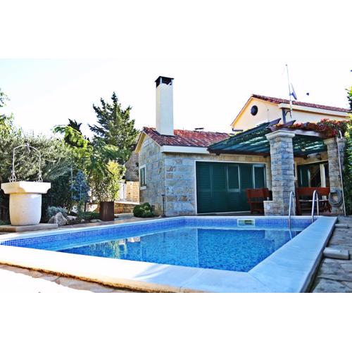 Villa Anja