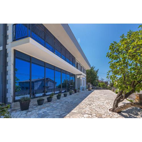 Villa Anna - Kroatien - Crikvenica Riviera