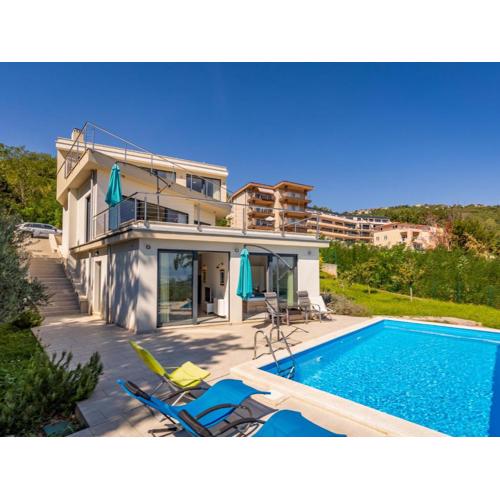 Villa Anna by Interhome