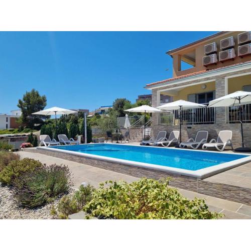 Villa Anna
