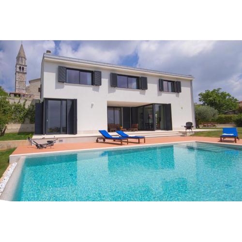 Villa Anna