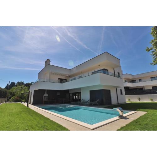 Villa Anna