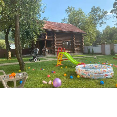 Villa Anna