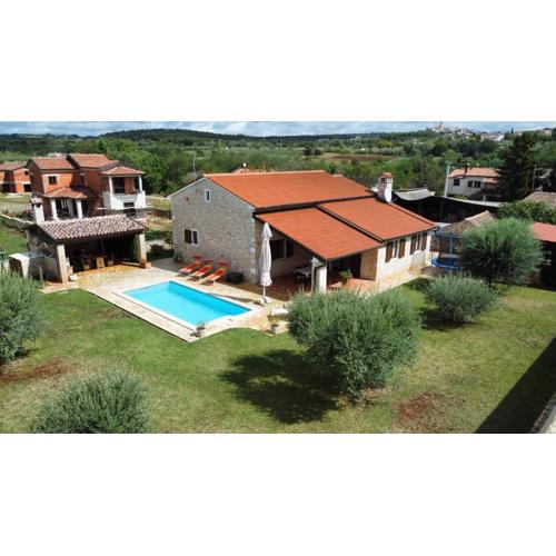 Villa Annabelle