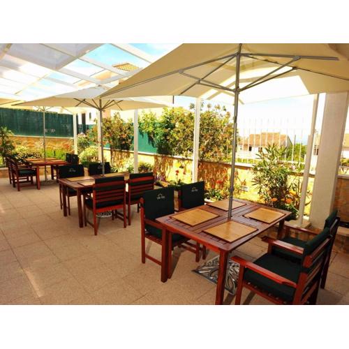 Villa Anni-Two Bedroom Apartment with Sea View Terrace A2