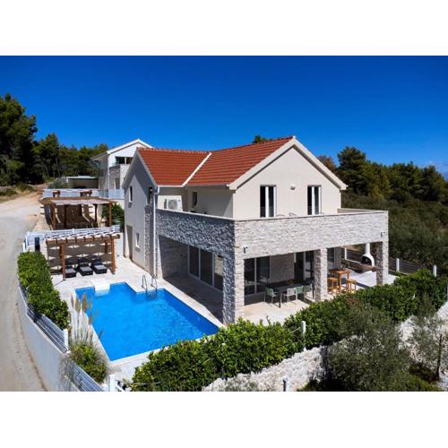 Villa Anouk