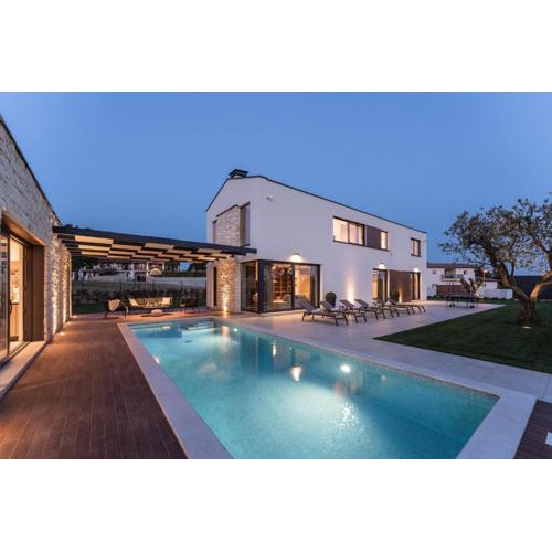 Villa Ansi Exclusive
