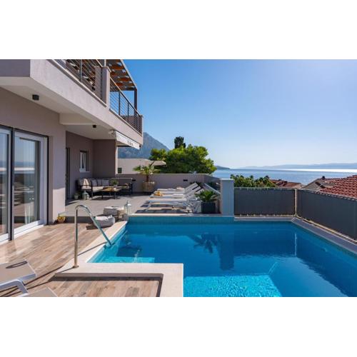 Villa Antares