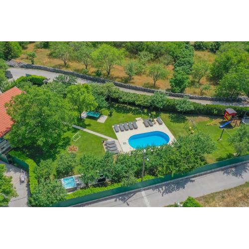 Villa Ante Imotski - Makarska