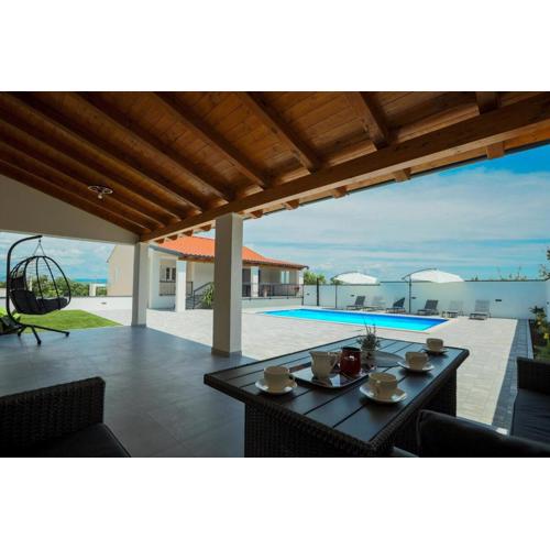 Villa Ante with Private Pool