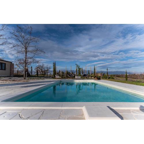 Villa Antica Rupalj-Adriatic Luxury Villas