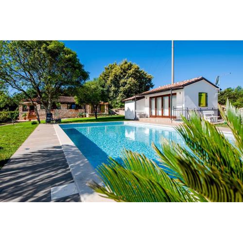 Villa Antica