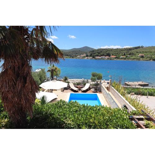 Villa Antišin