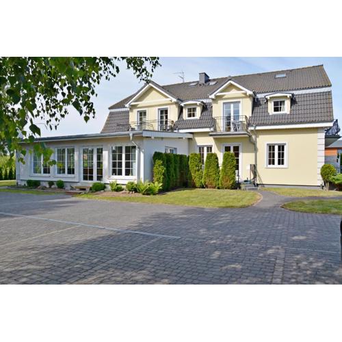 Villa Antoja