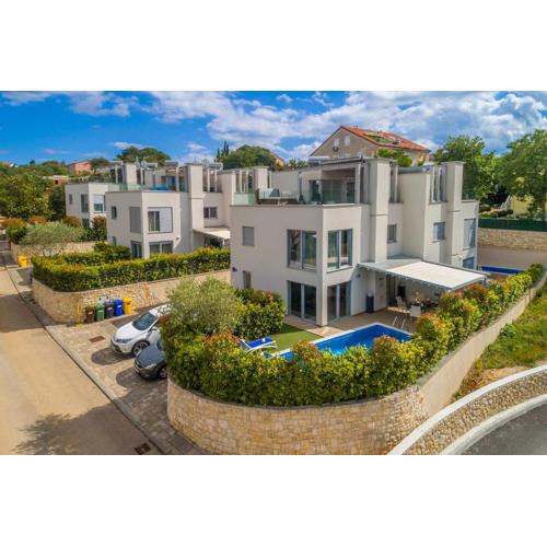 Villa Antonela